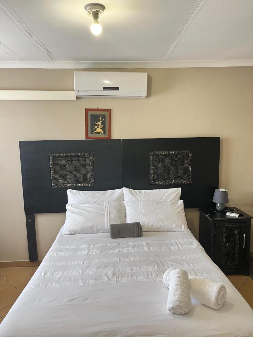 Bilde 10: Satoka Guest House