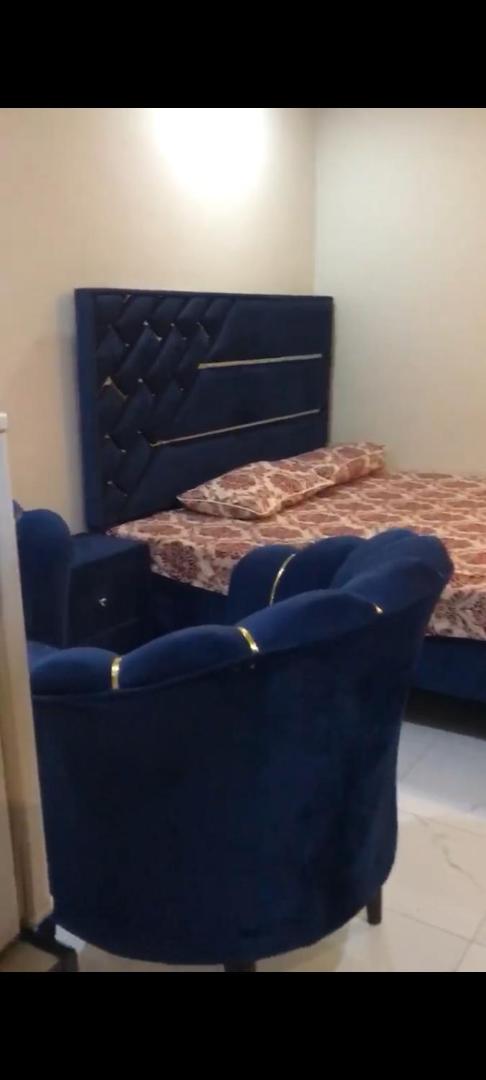 Fotografie 8: Studio Flat # 07 in Swiss Suits Hotel Appt Nirgoli road Bhurban Murree