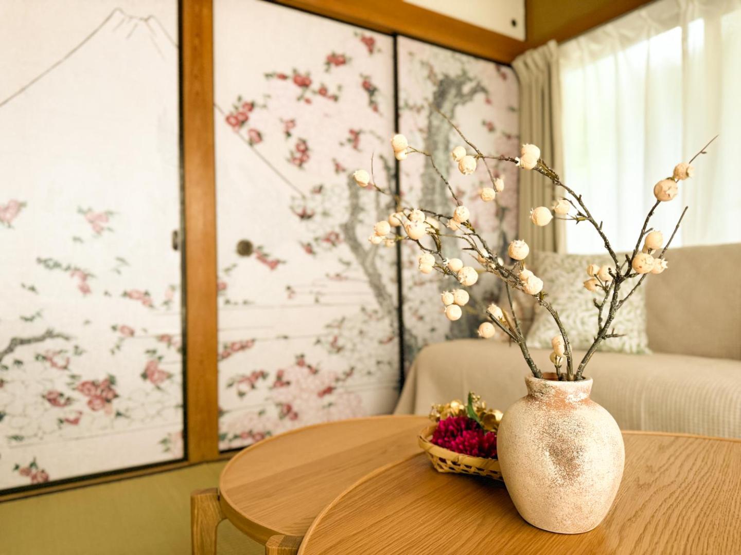 Foto 5: 春花秋月 -Shunkashugetsu-