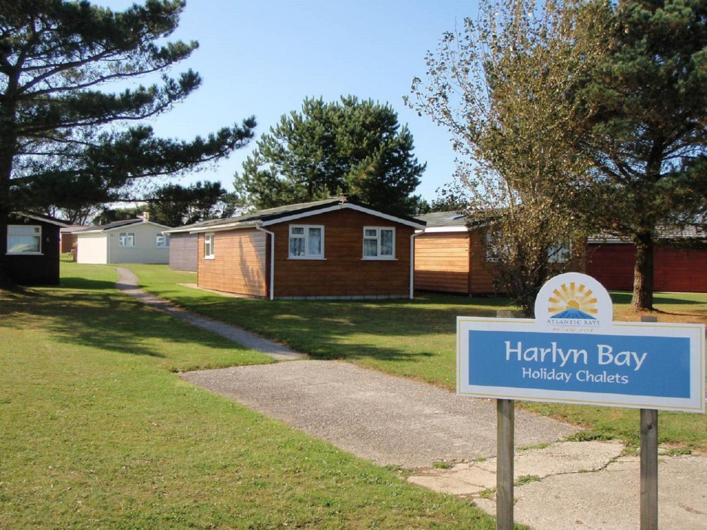 Foto 3: Chalets & Lodges at Atlantic Bays Holiday Park