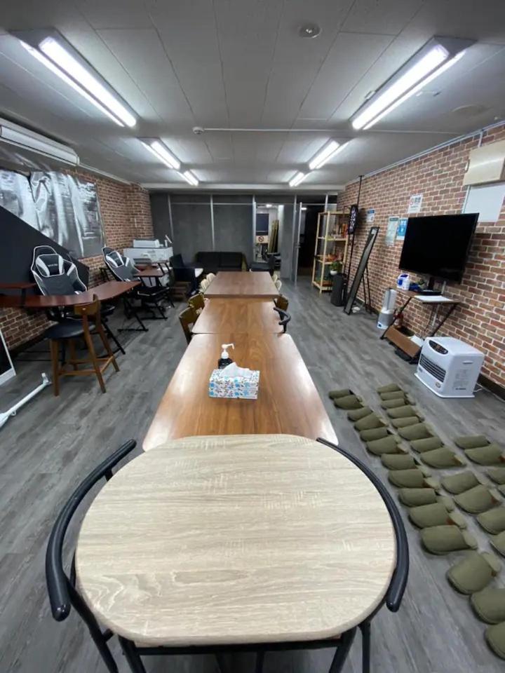 Fotografia 3: 紀伊国屋ビル