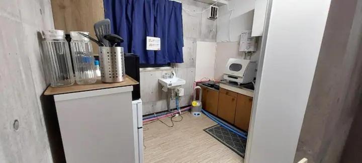 Fotografia 9: 紀伊国屋ビル