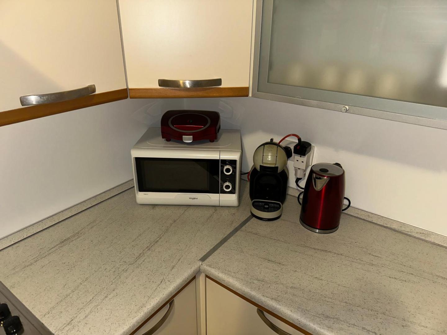 Foto 10: Spacious, one bedroom flat in an amazing location