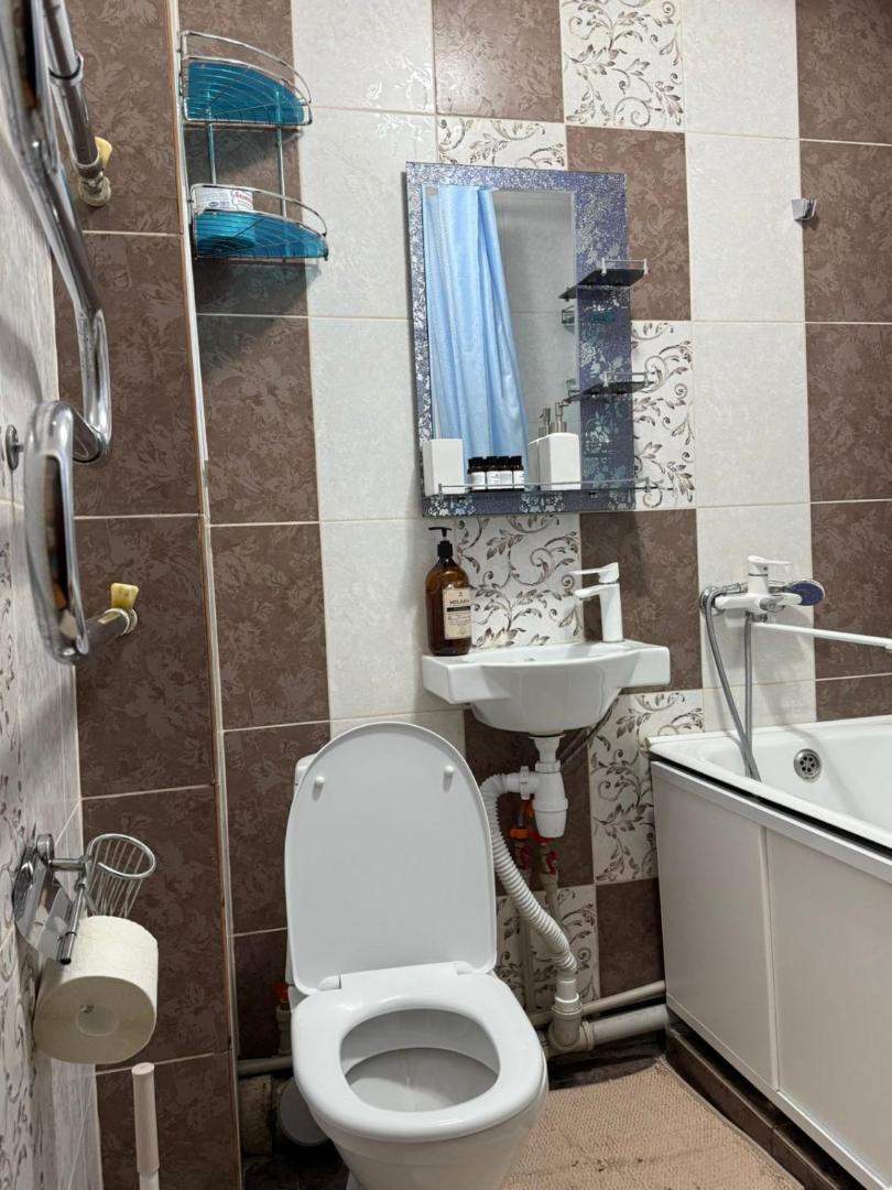 Kuva 9: Коктем 3, дом 20