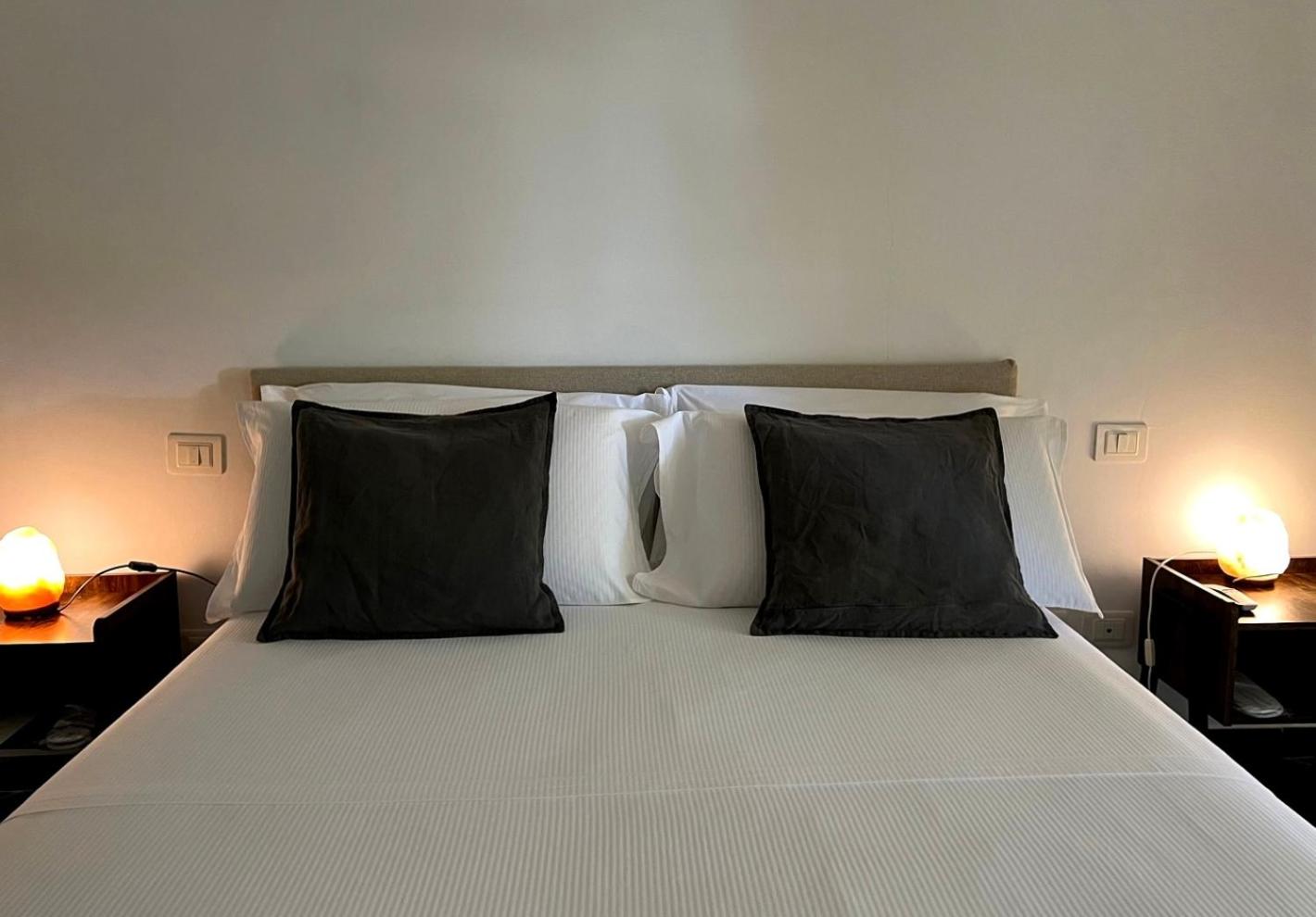 Bilde 4: Gate 10 - Bari Airport Apartment
