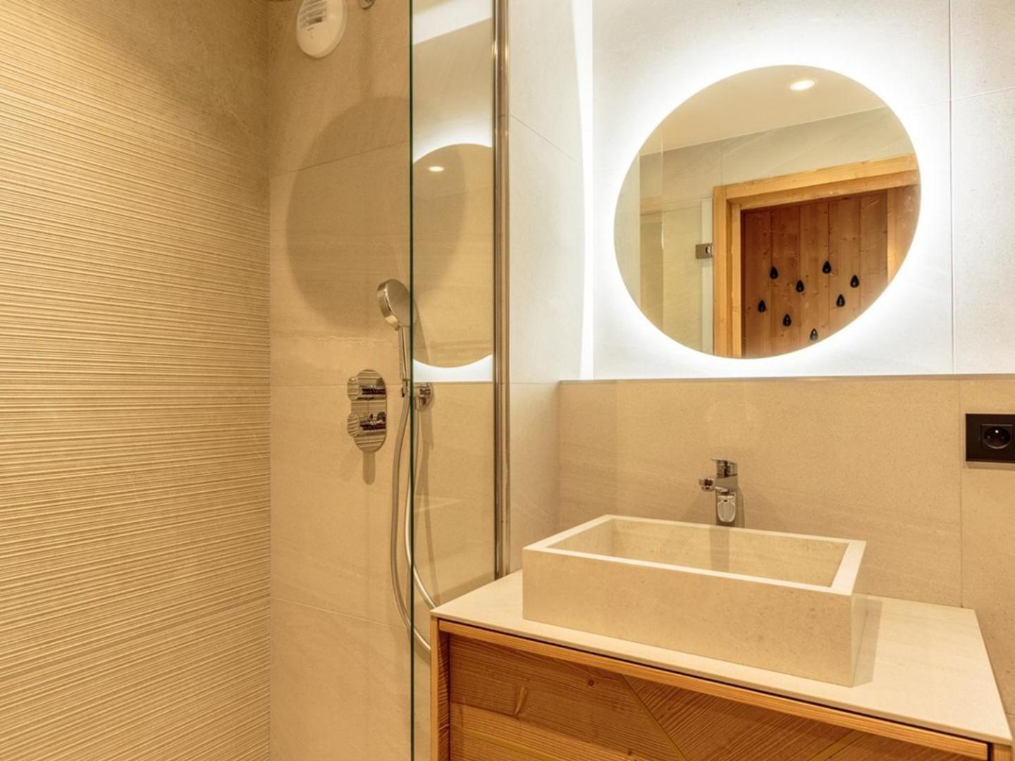 Fotografie 8: Arc 1800 - Appartement 4 pers, Bien-être & Spa - FR-1-686-52