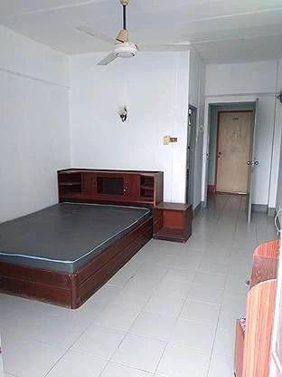 Billede 5: Cheap & Comfortable Apartment for Monthly Stay