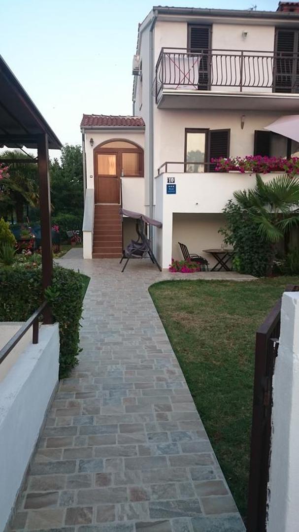 Φωτογραφία 10: Apartment Devčić