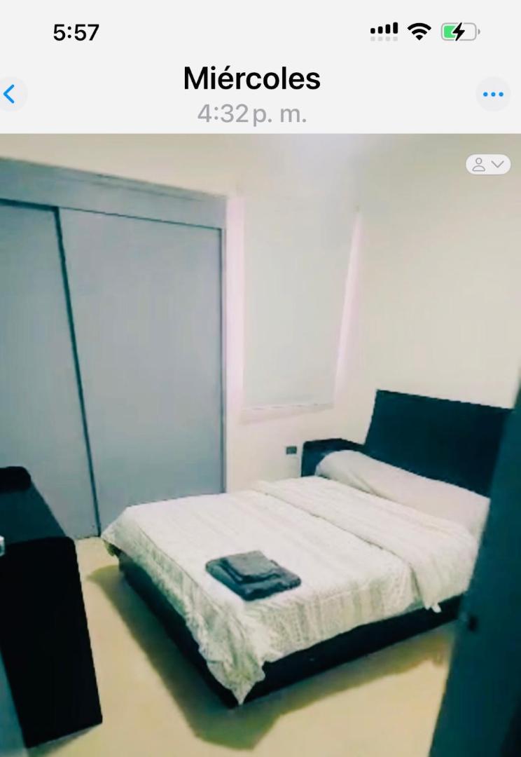 Fotografie 8: Accommodation in Res Flamingo Ig Immobiliariaubik