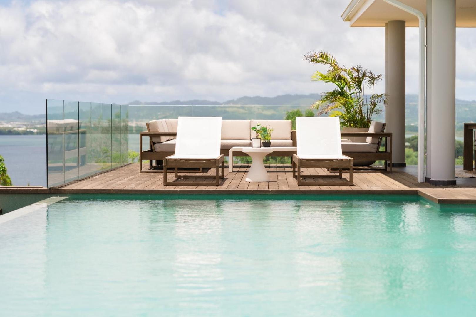 Foto 6: Amara 3 - Villa luxueuse avec vue incroyable