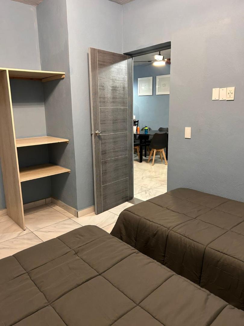 Kuva 3: Nice, comfortable and conveniently located