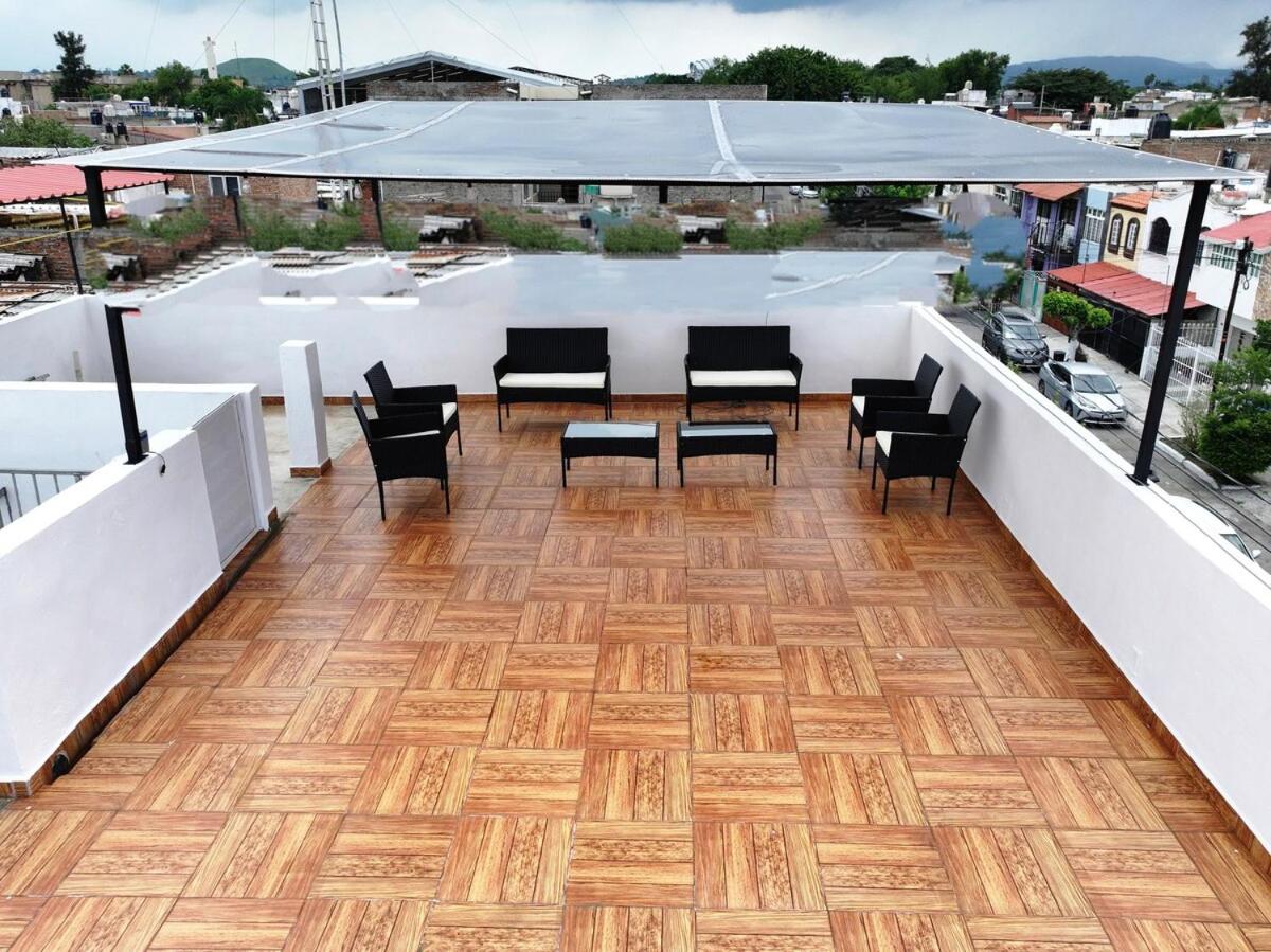 Kuva 9: Nice, comfortable and conveniently located