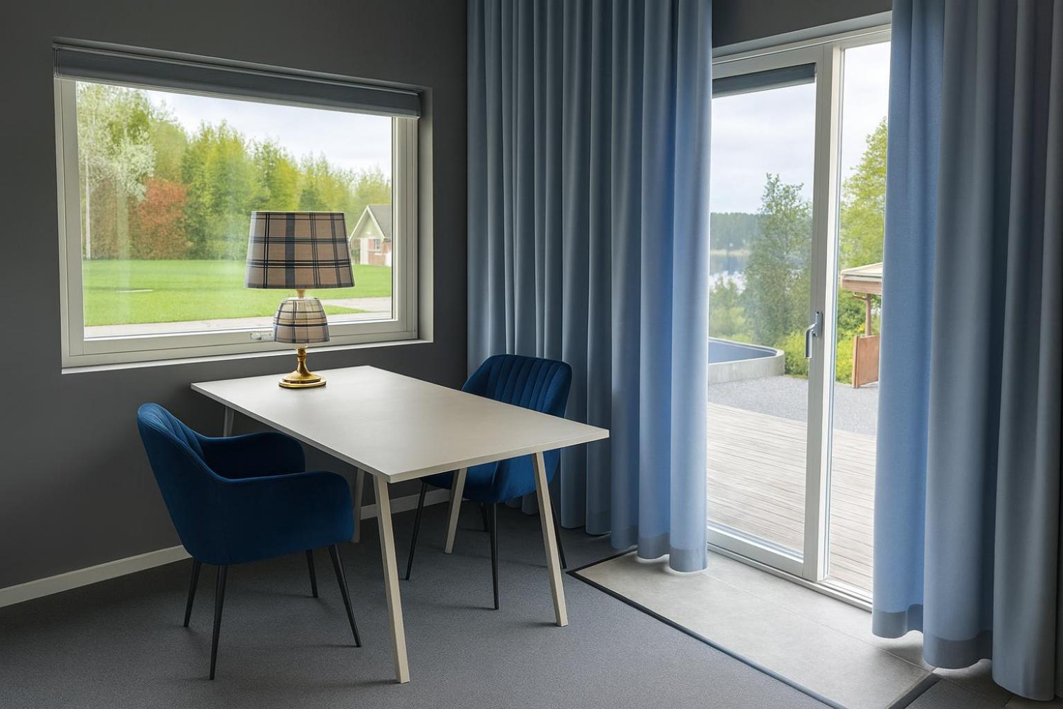 Fotografie 5: Studio in Bunn near Gränna