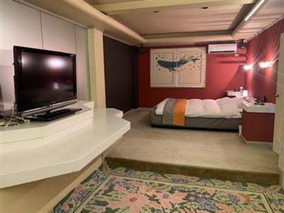 Foto 3: ホテルピースプラス