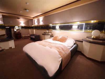 Foto 5: ホテルピースプラス