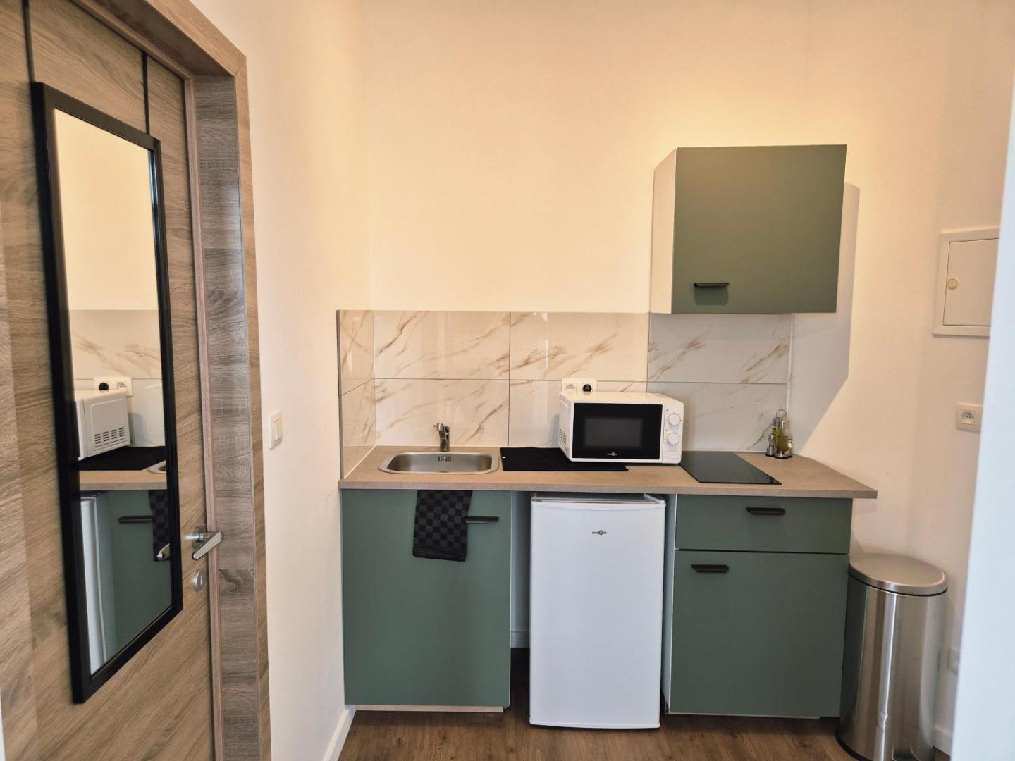 Φωτογραφία 3: Studios - European Quarter