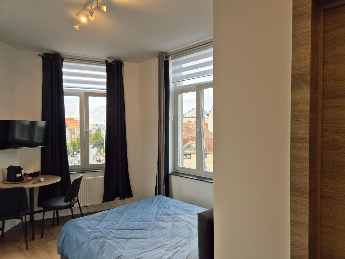 Φωτογραφία 4: Studios - European Quarter