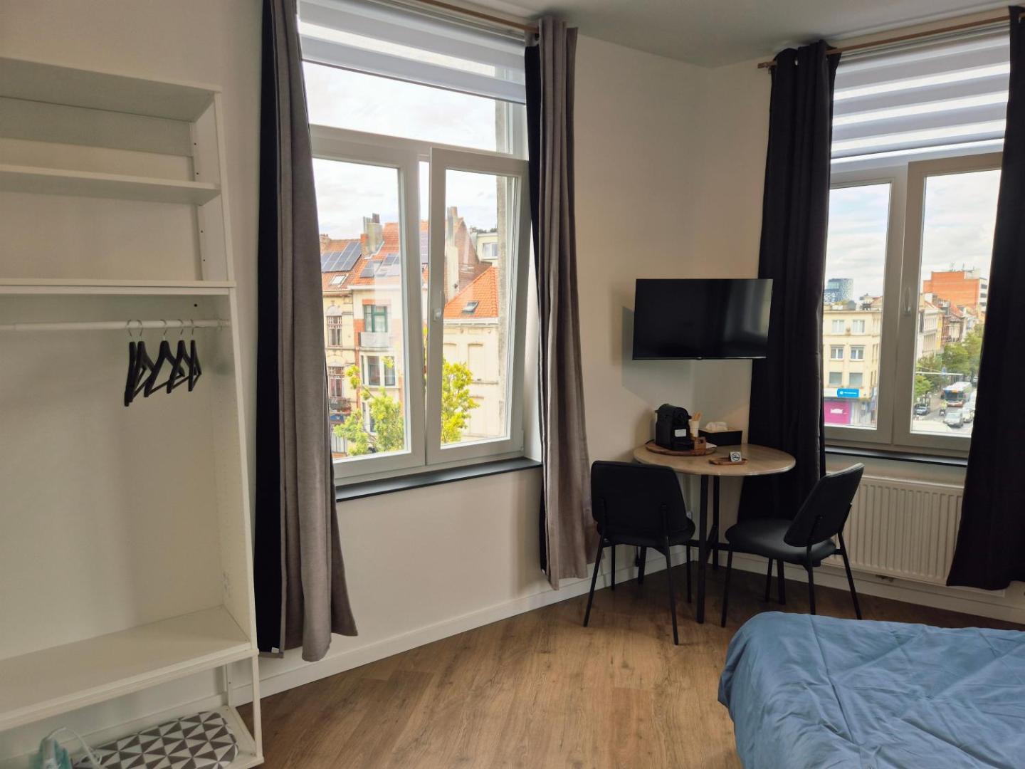 Φωτογραφία 7: Studios - European Quarter