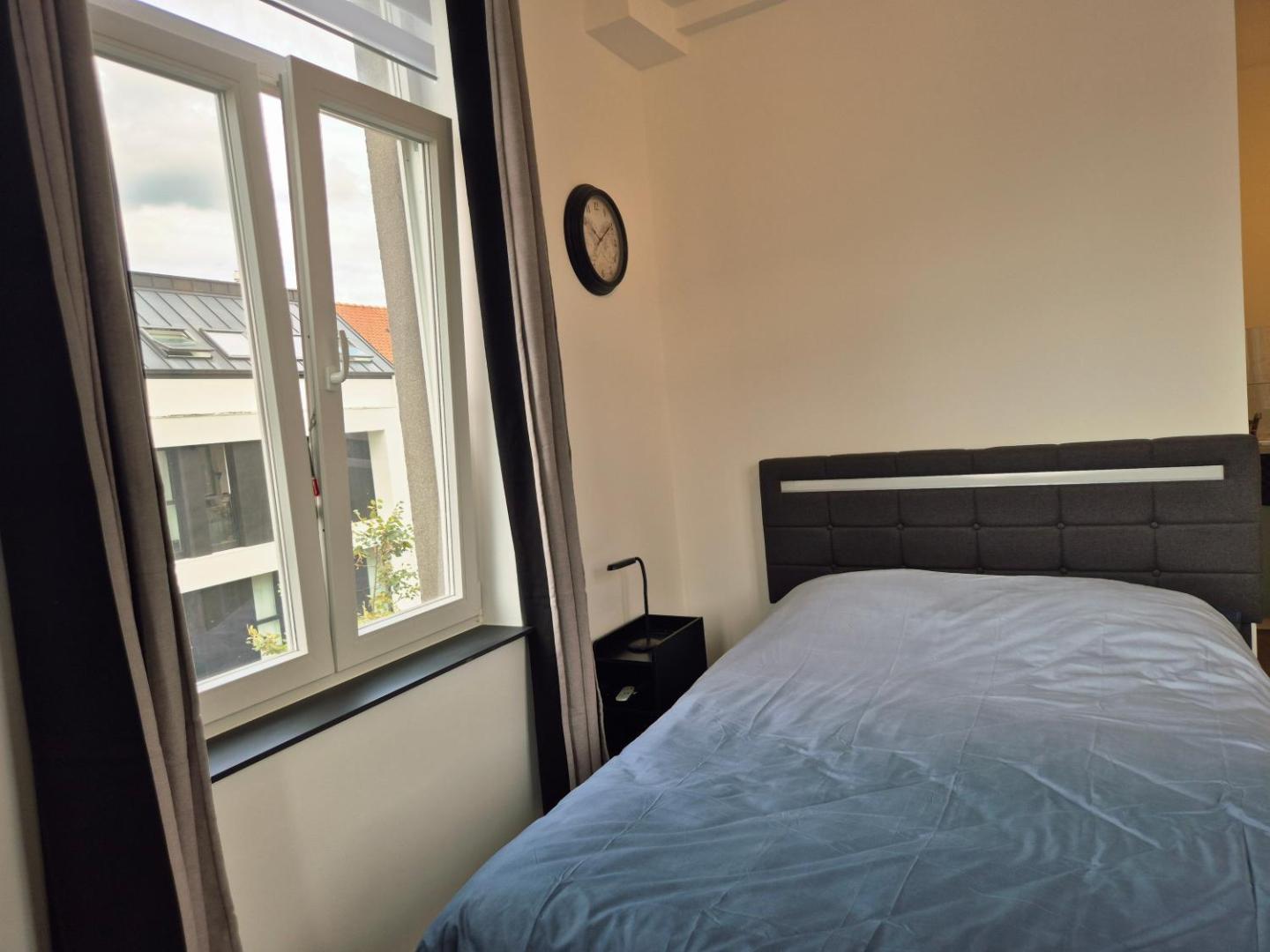 Φωτογραφία 8: Studios - European Quarter