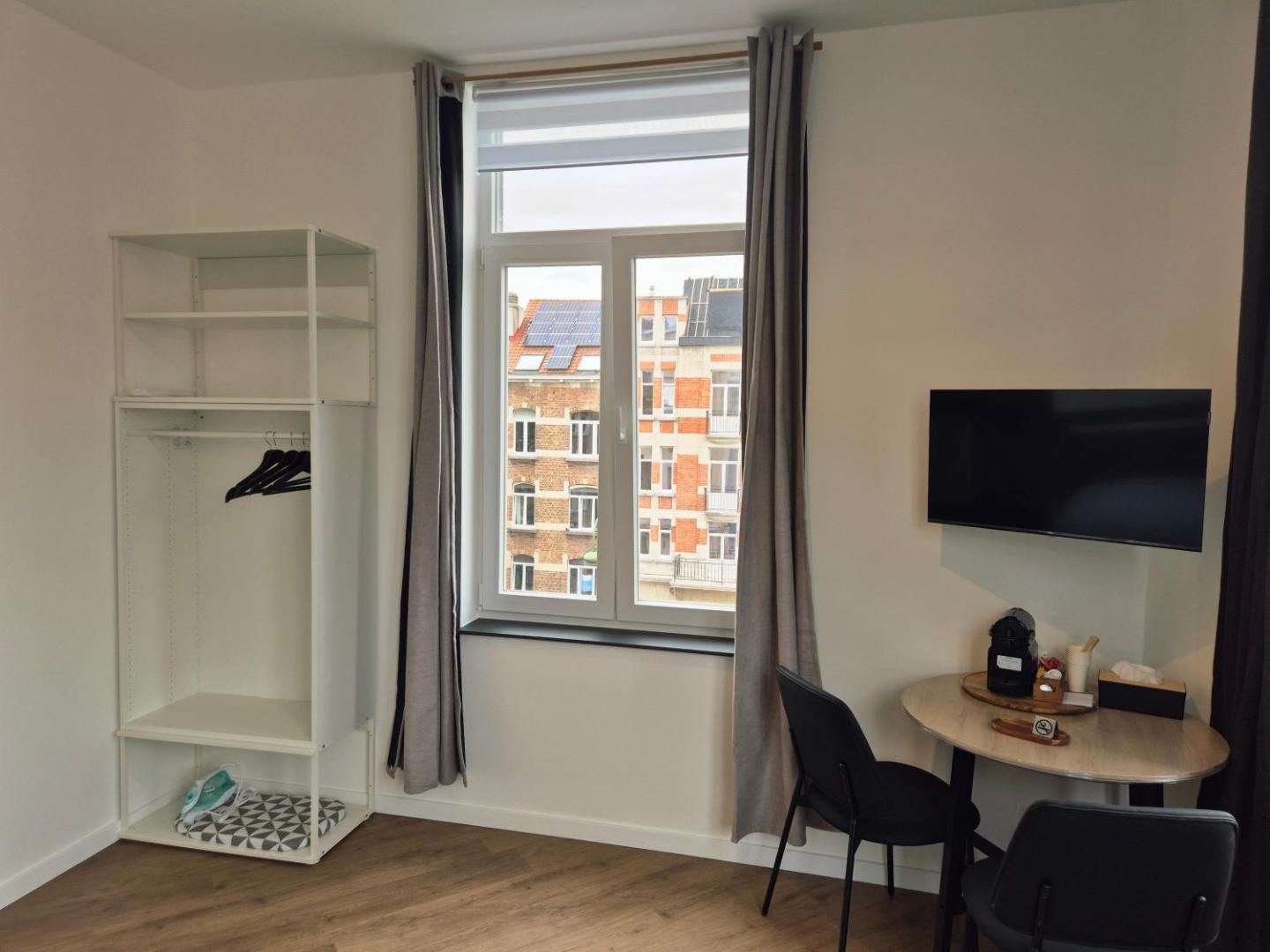 Φωτογραφία 9: Studios - European Quarter