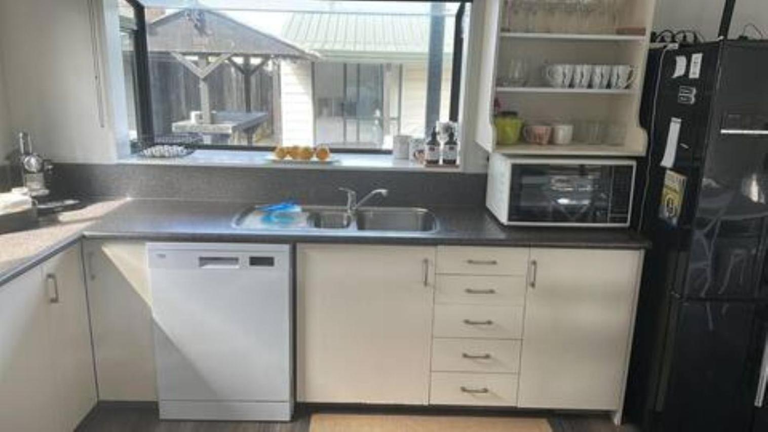 Bilde 5: Hosts on the Coast Tamaki Delight