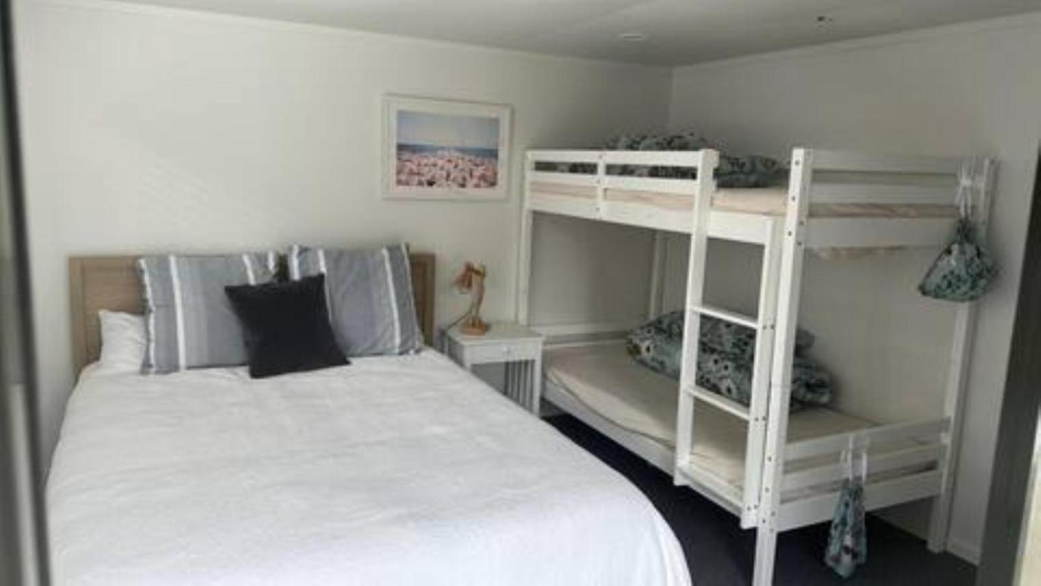 Bilde 8: Hosts on the Coast Tamaki Delight