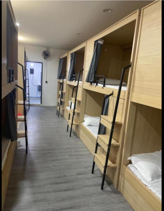 Foto 4: 野猴子青旅