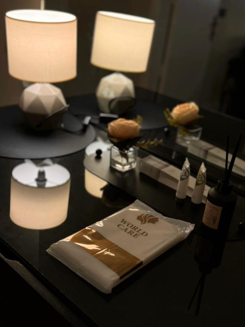 Fotografia 5: Studio with stylish design and self check-in