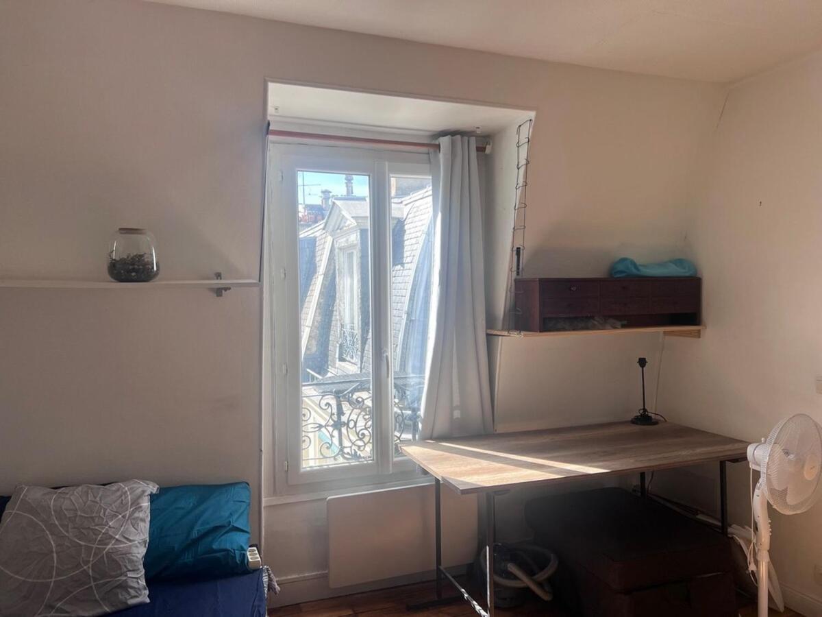 Foto 10: Independant & calm Parisian home