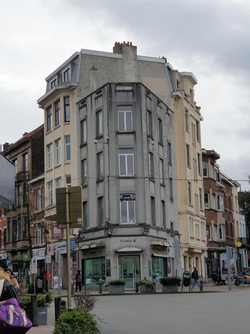 Φωτογραφία 10: Studios - European Quarter
