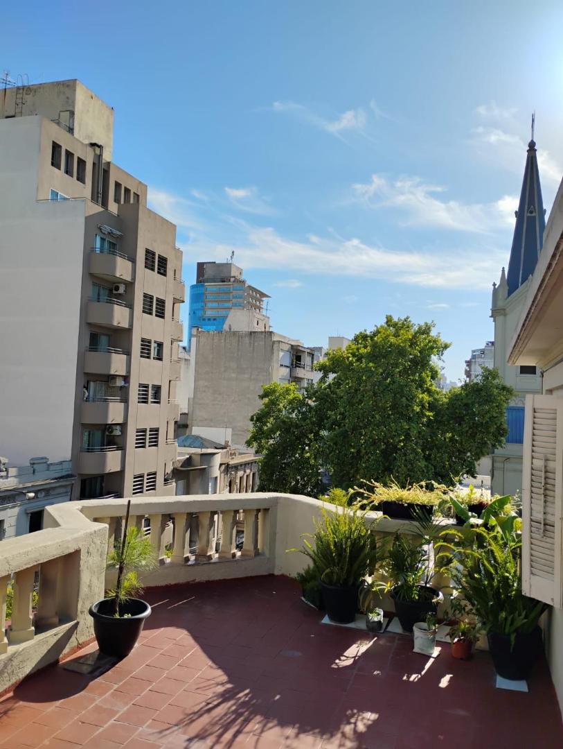 Billede 5: Room in shared flat, Art Deco apartament in center city