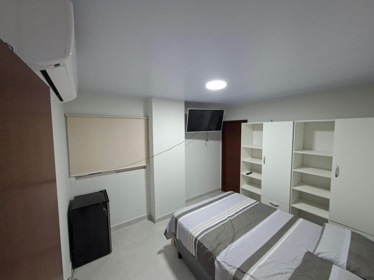 Bild 7: Edificio Tamisa III