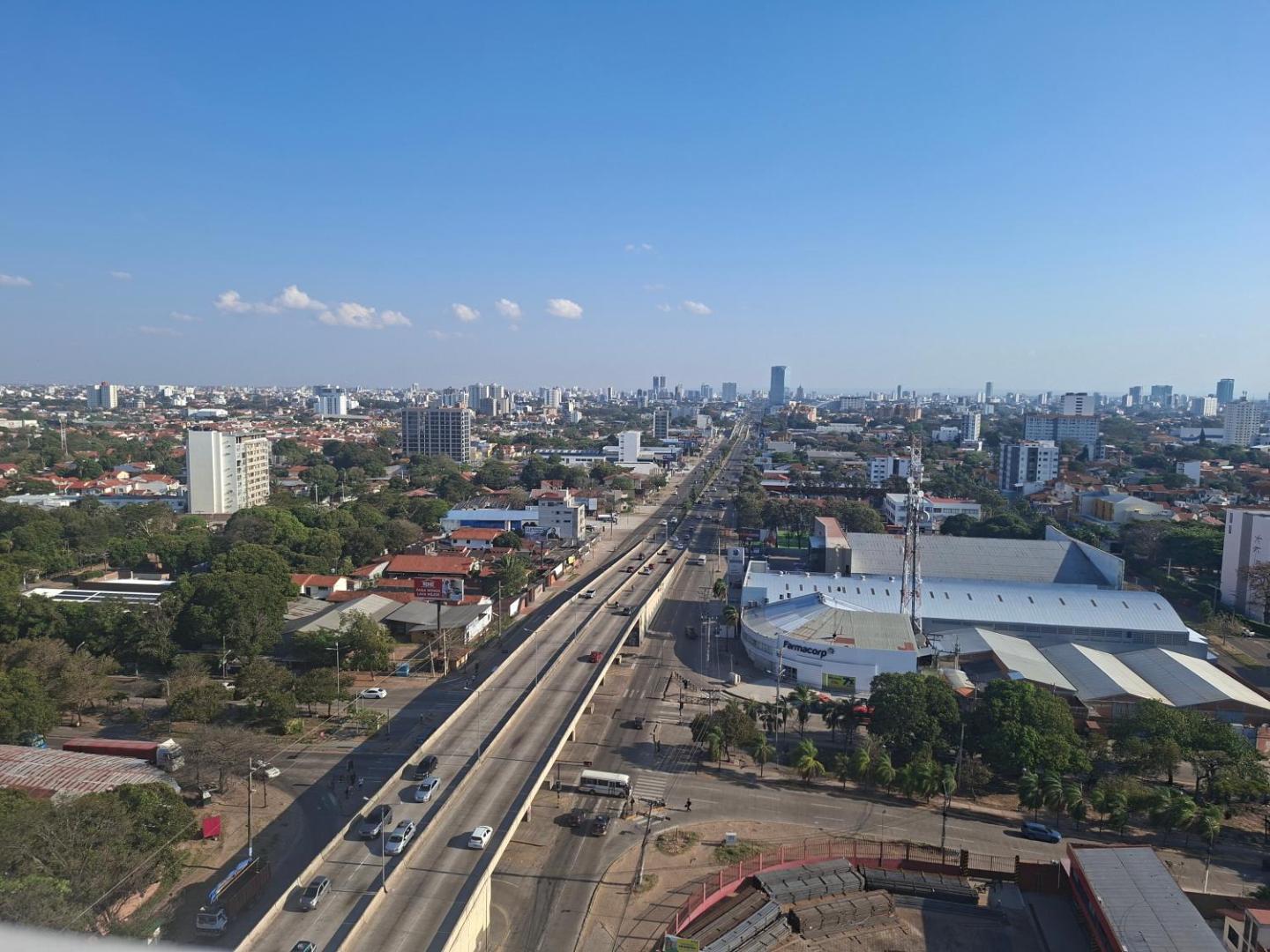 Bild 10: Edificio Tamisa III