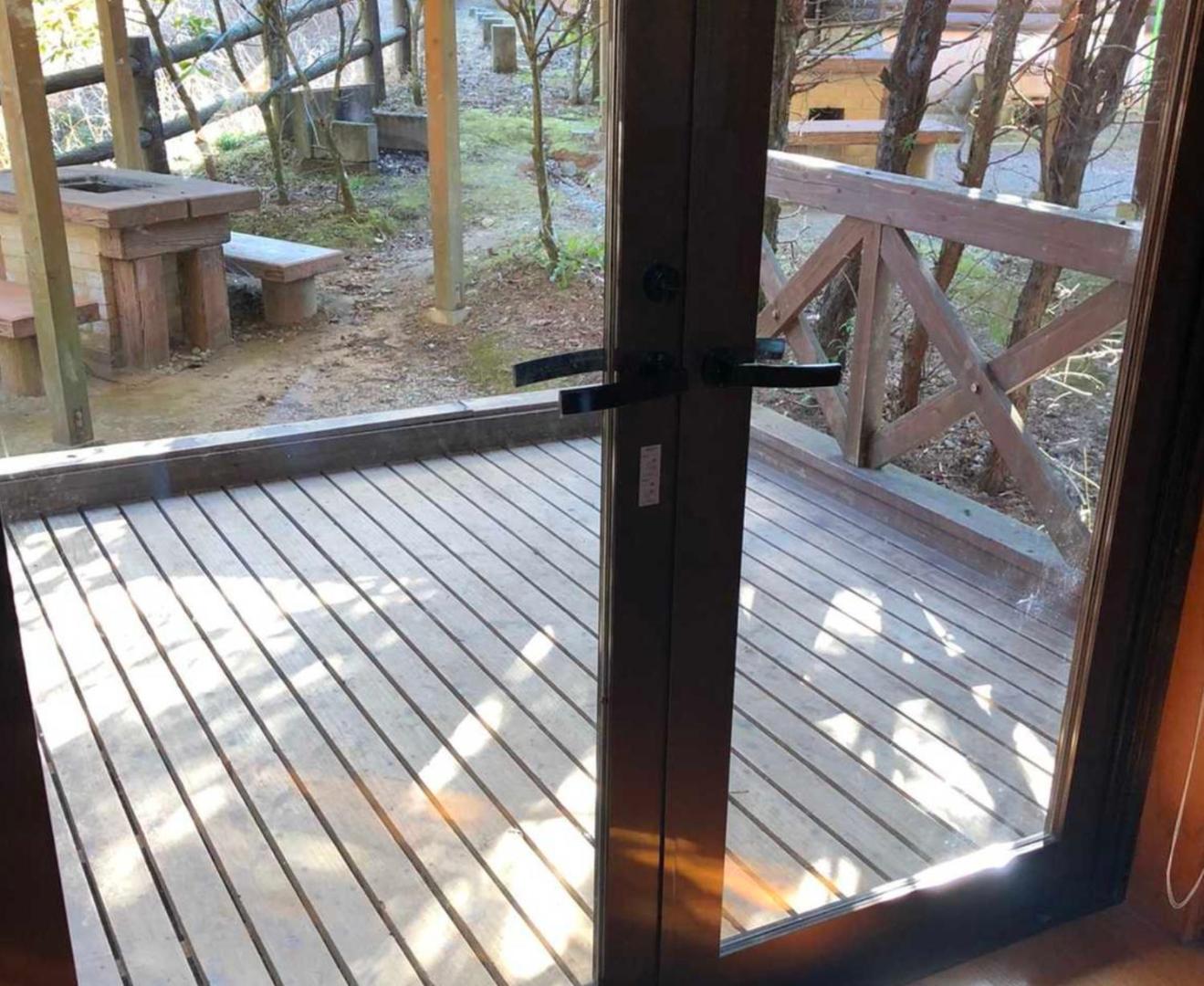 うめキャンプ村の写真5