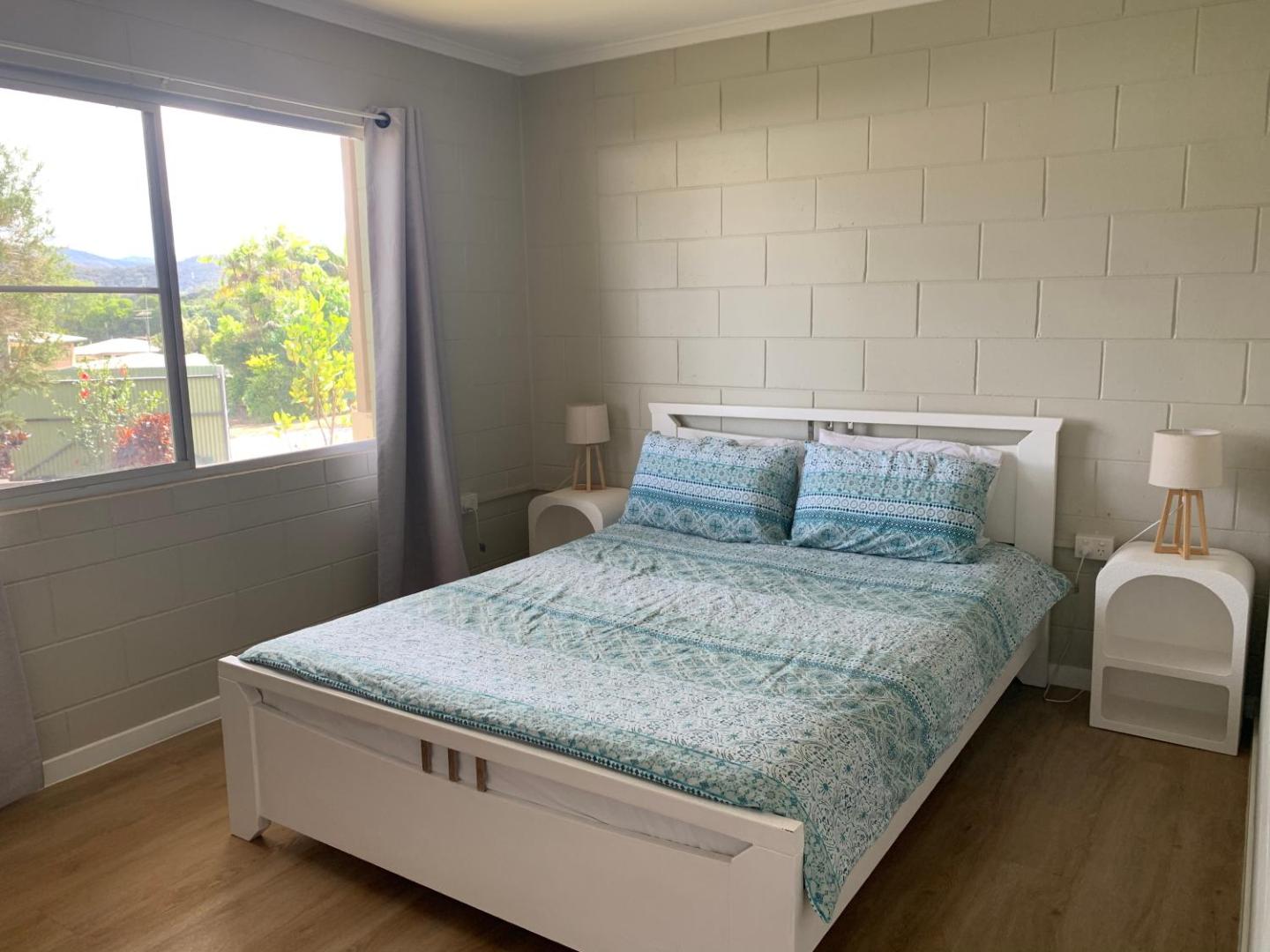 Kuva 2: Central, Tidy and Private 3 Bedroom