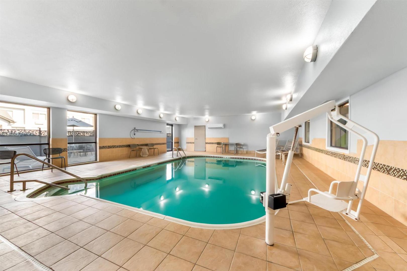 Fotografie 7: Spark By Hilton Corpus Christi Southeast