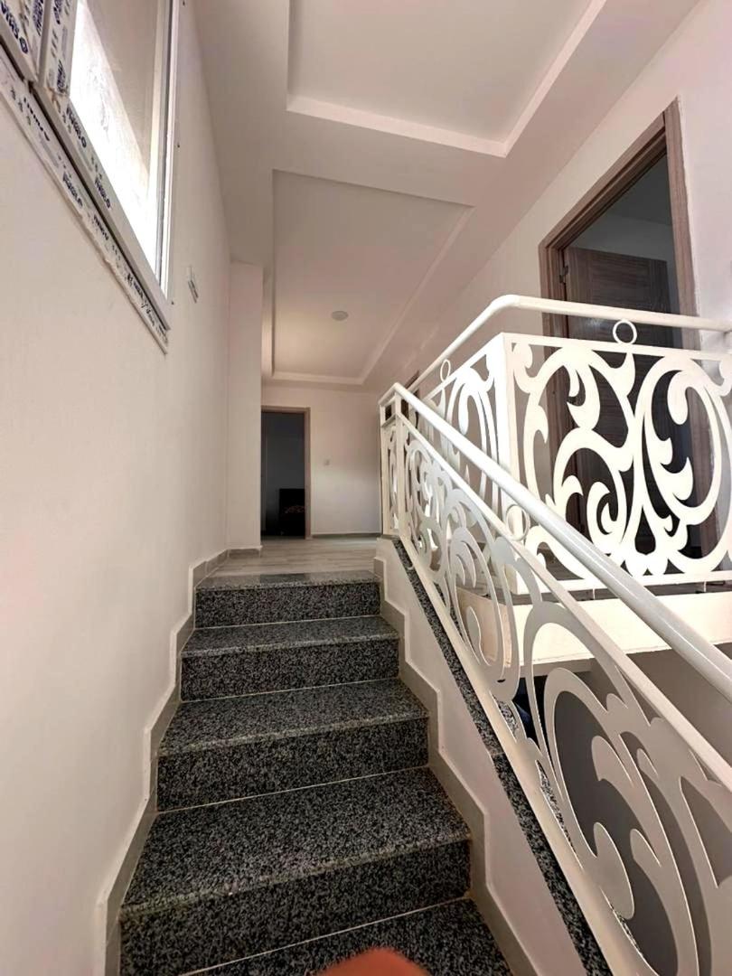 Duplex with a view of Yemma Gouraya photo 2