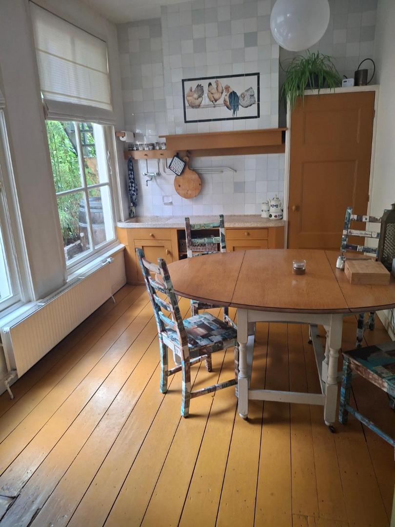Fotografie 2: Bed & badkamer Het Lemstra Hûs