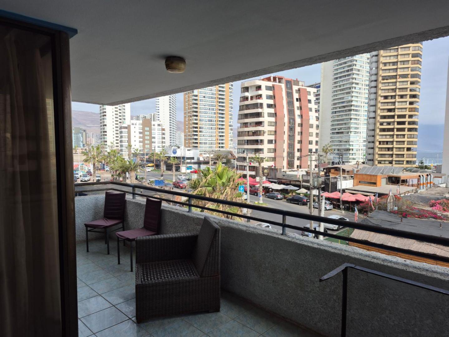 Foto 4: Edificio royal marine 2757