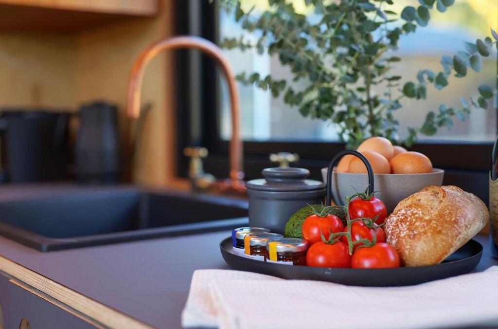 Foto 2: Tiny Grace - Boutique Yarra Valley Accommodation