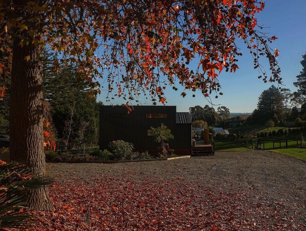 Foto 5: Tiny Grace - Boutique Yarra Valley Accommodation