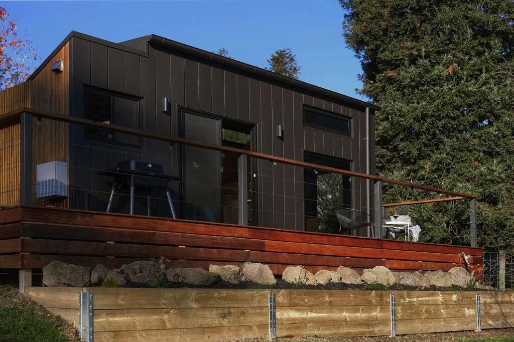 Foto 9: Tiny Grace - Boutique Yarra Valley Accommodation