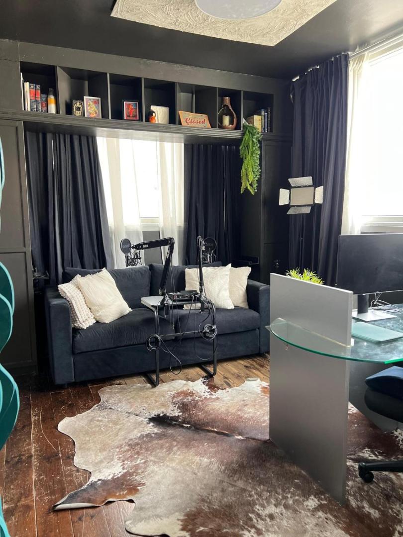 Foto 5: Bright & Unique 3BR Home in Tel Aviv