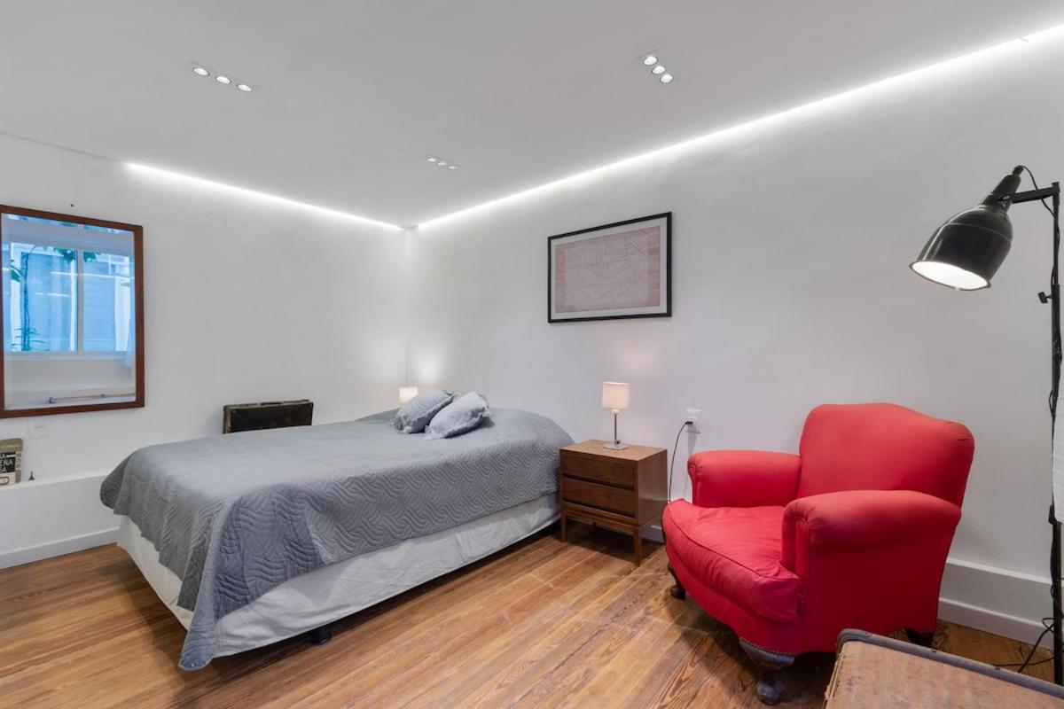 Bild 3: Rustic Loft, Refurbished to New