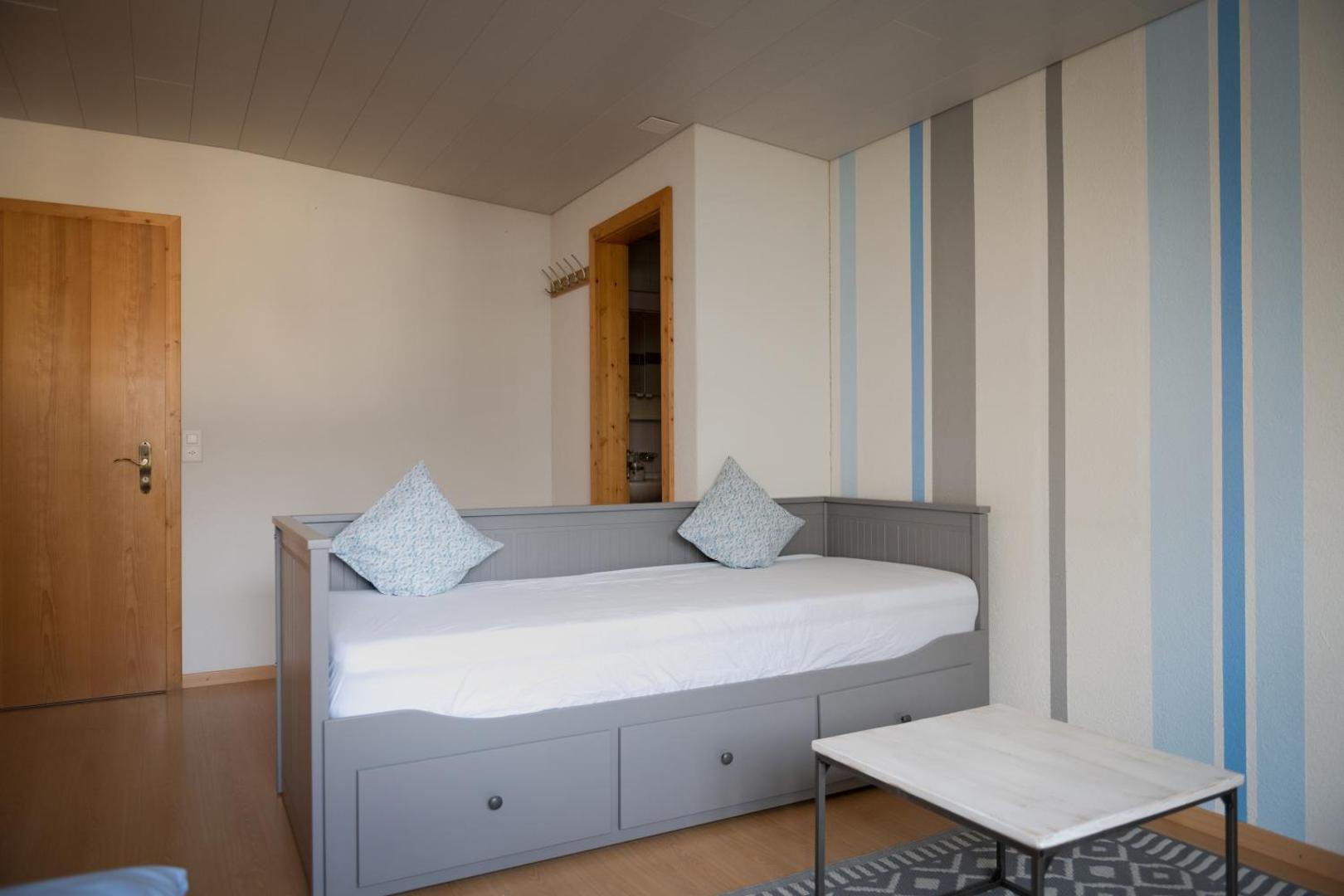 Фотография 10: Bed & Breakfast at Urnersee Winter Edition