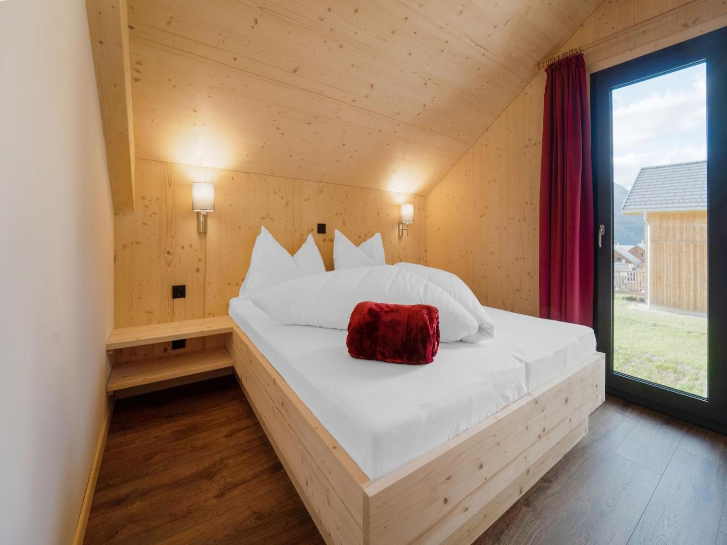 Billede 4: Chalet in Hohentauern near Ski Lift
