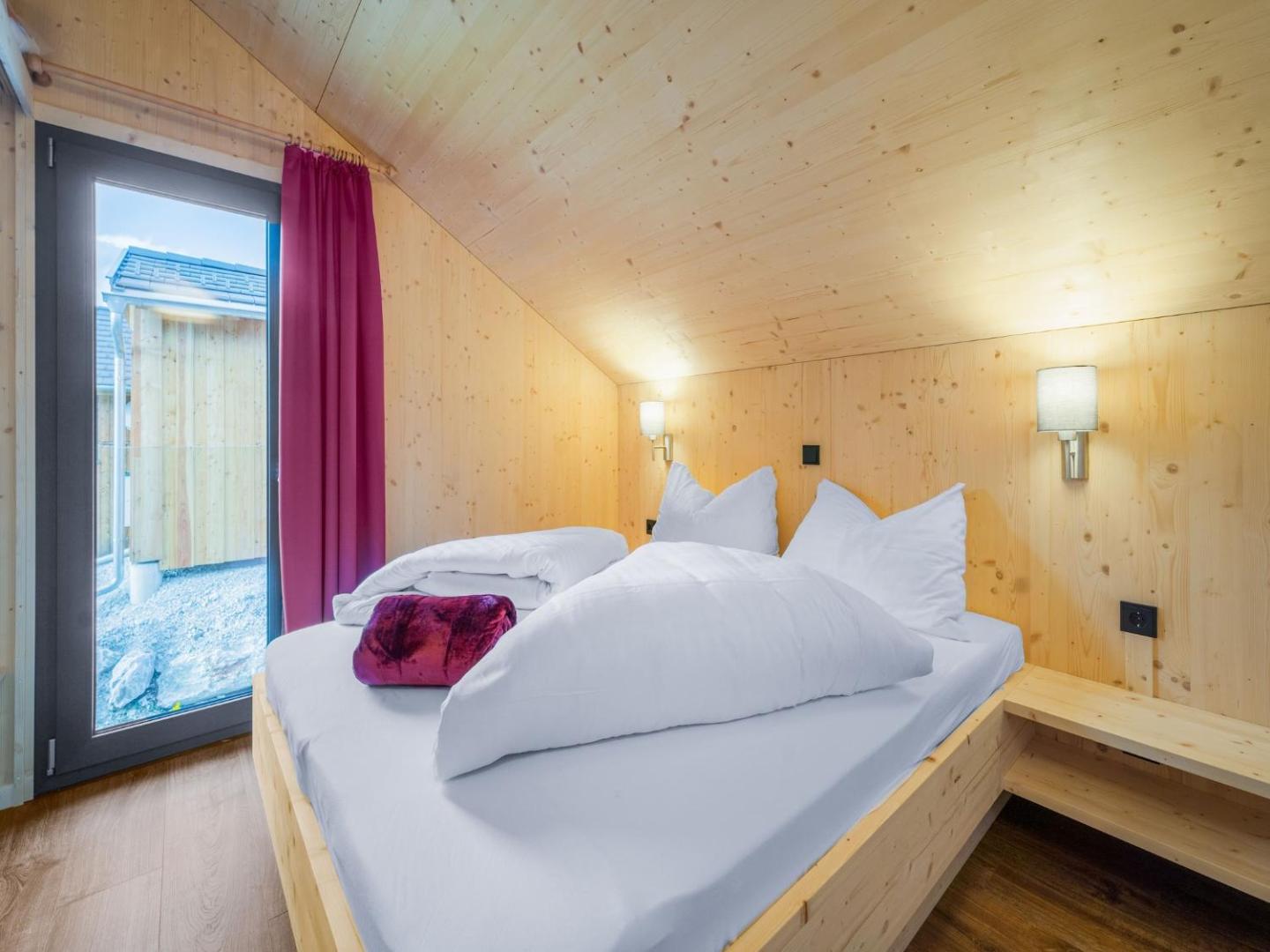 Billede 10: Chalet in Hohentauern near Ski Lift