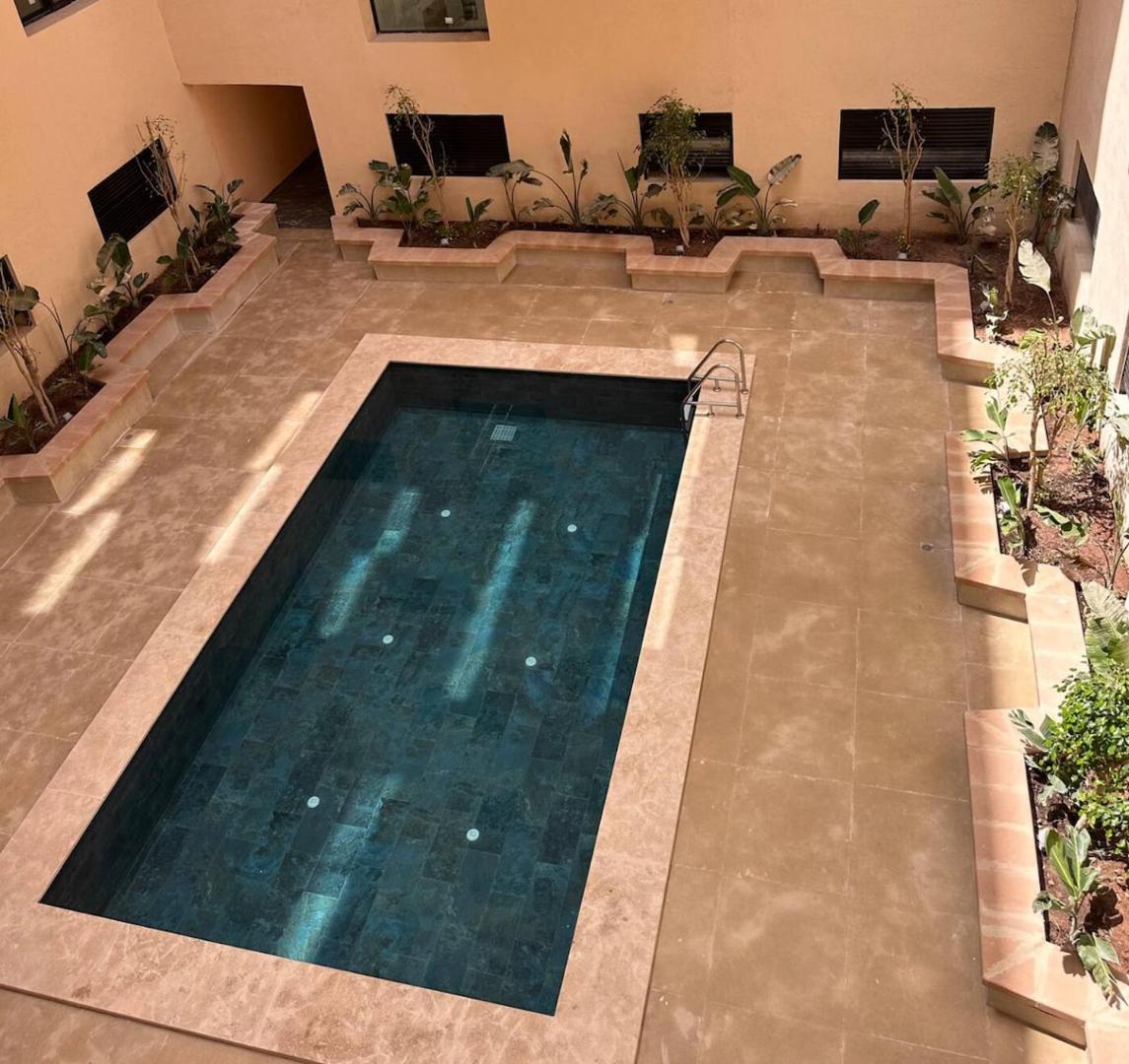 Fotografie 8: Marrakech Éternel - Hivernage