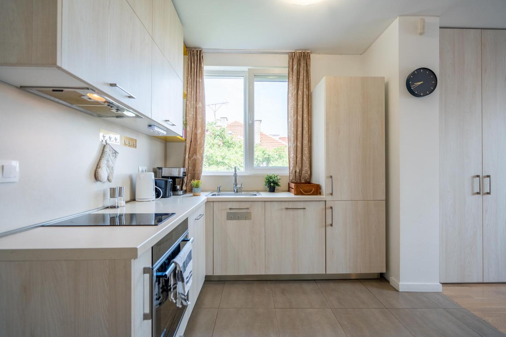 Bilde 3: SOFIA41 - Prime Location
