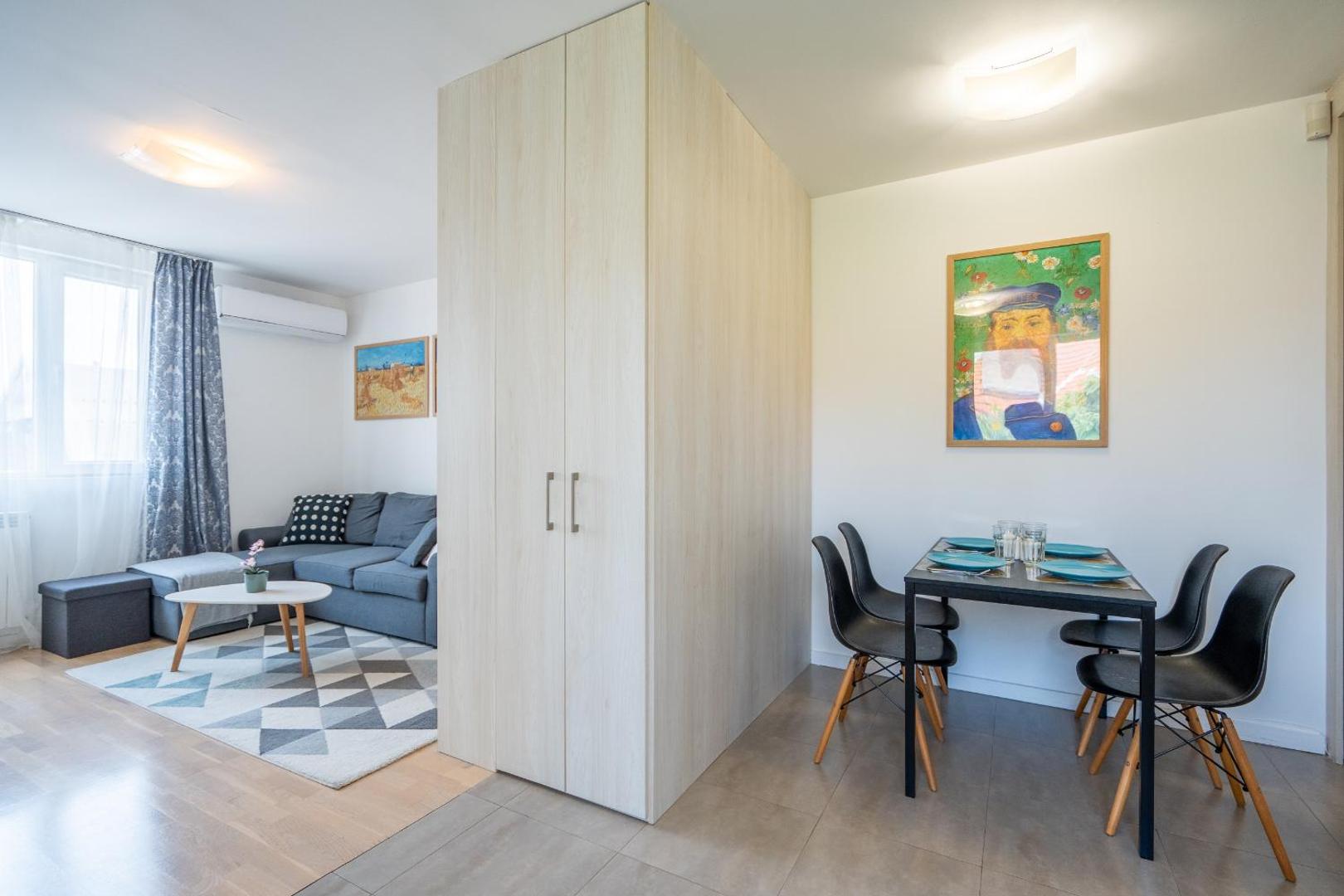 Bilde 7: SOFIA41 - Prime Location